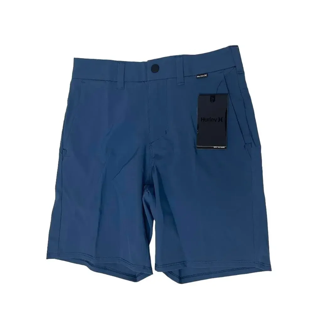 Hurley boys 30